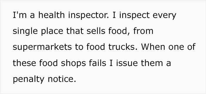 "Name And Shame": Food Inspector Reveals How To Check If A Restaurant Is Safe To Eat At