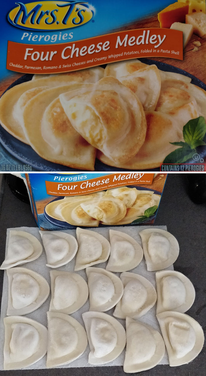 For Once... Expectation Exceeded