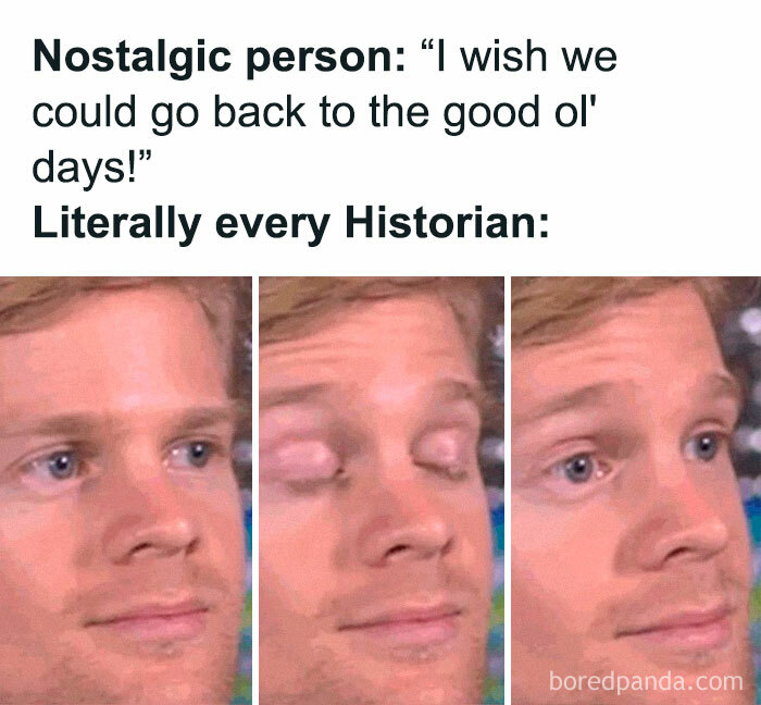 I Dont Think You Want