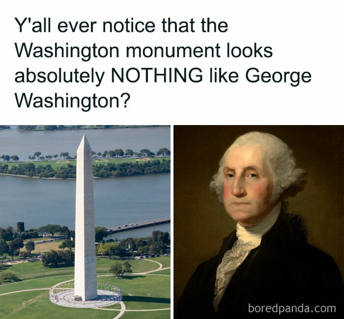 It’s Not Even Close Really