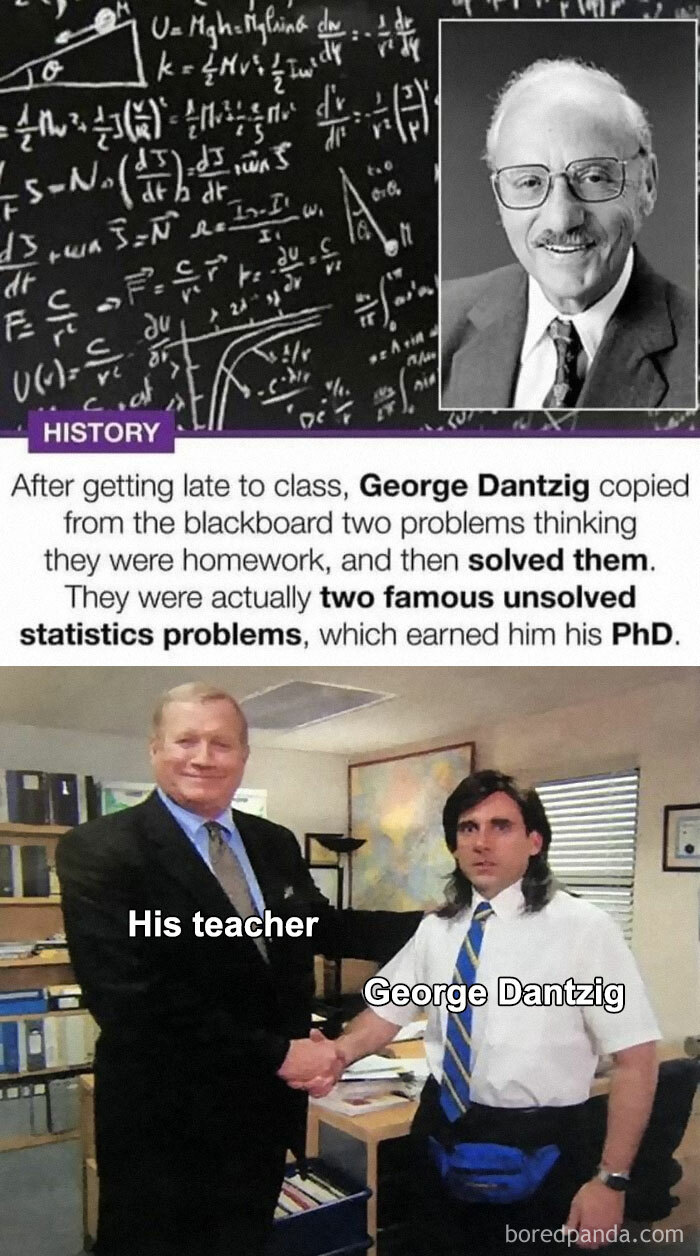 Professionals Have Standards