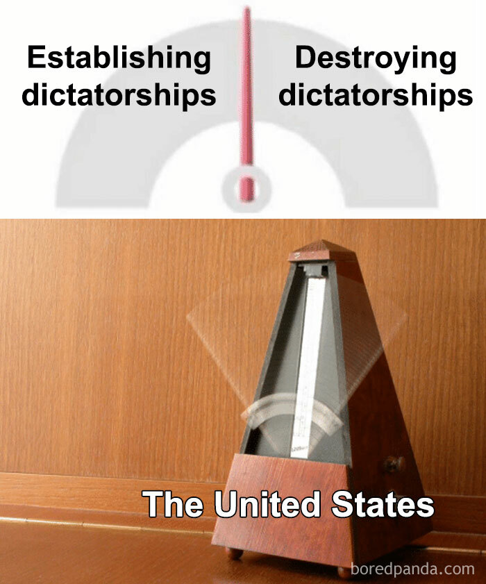 Just Make Up Your Mind!