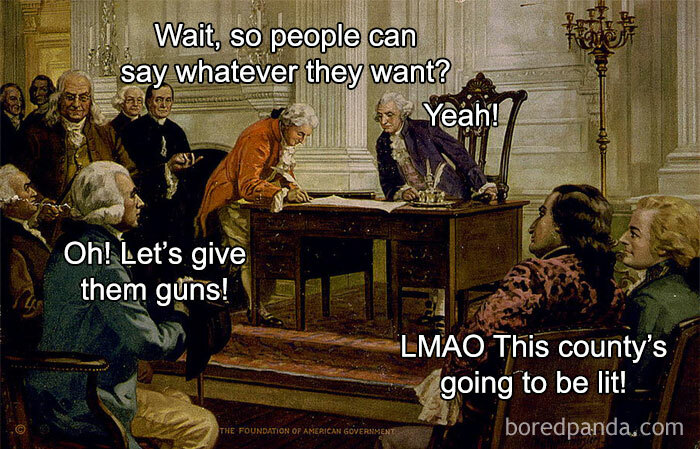 This Country Is Gonna Be Lit!