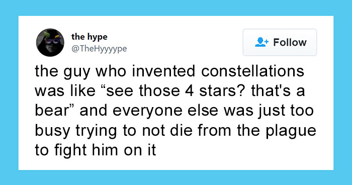 50 Funny Pics To Prove That The Best Way To Learn History Is Through Memes