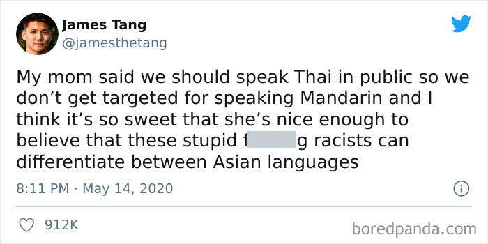 They Can Barely Manage English