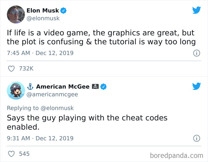 Wait! You Guys Got A Tutorial?!