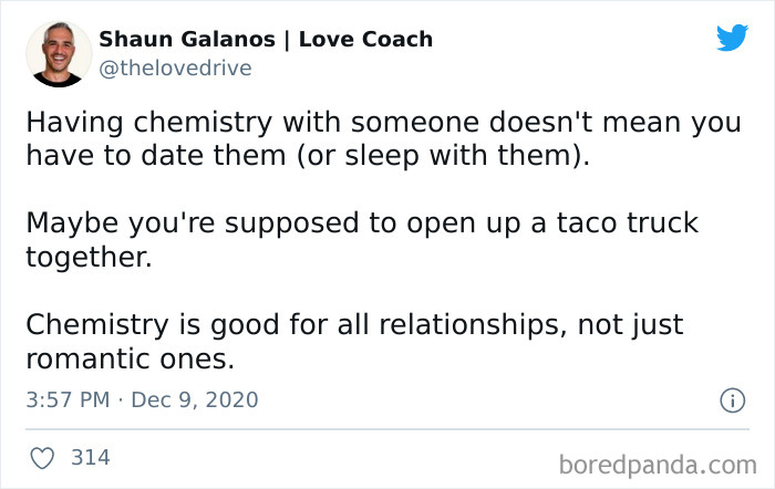 Wisdom If I've Ever Seen It