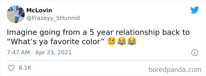 In Too Deep At That Point