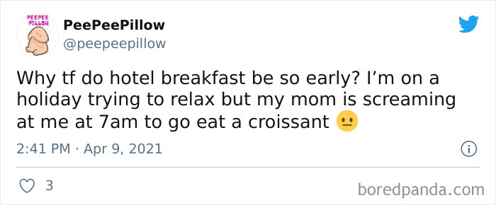 More Like A Hell-Iday