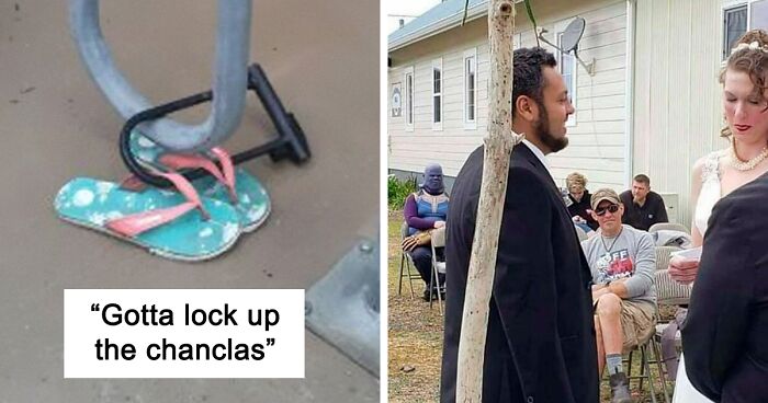 This IG Page Is Collecting The Most ‘Cursed’ Images Online, Here Are 40 Of The Best Ones