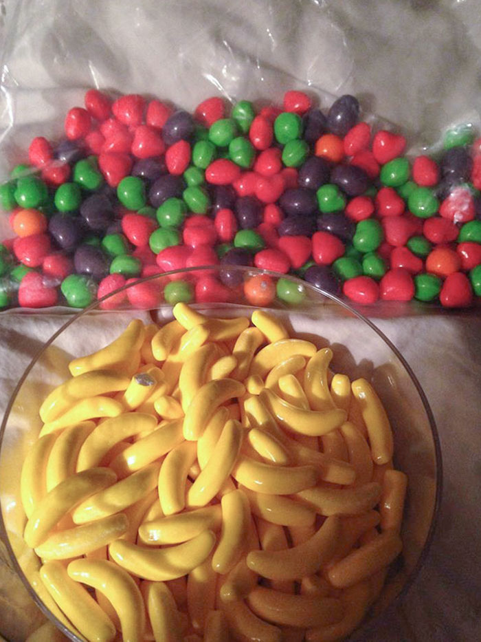 My Pregnant Wife Asked Me To Get Her Runts, But She Didn't Quite Want All Of Them