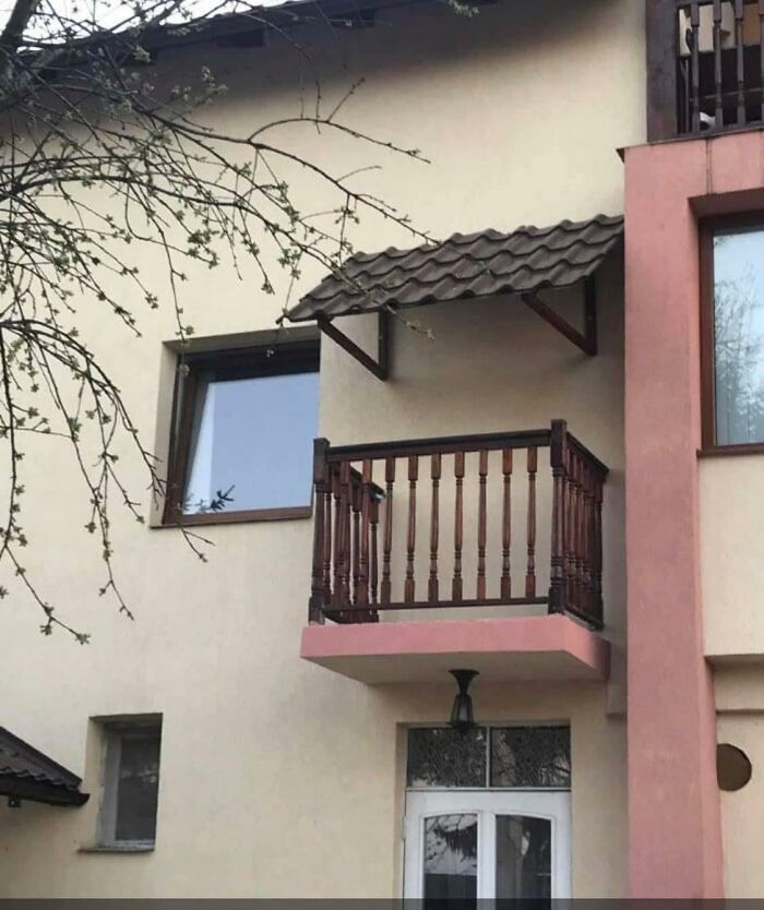 A Little To The Left Maybe?