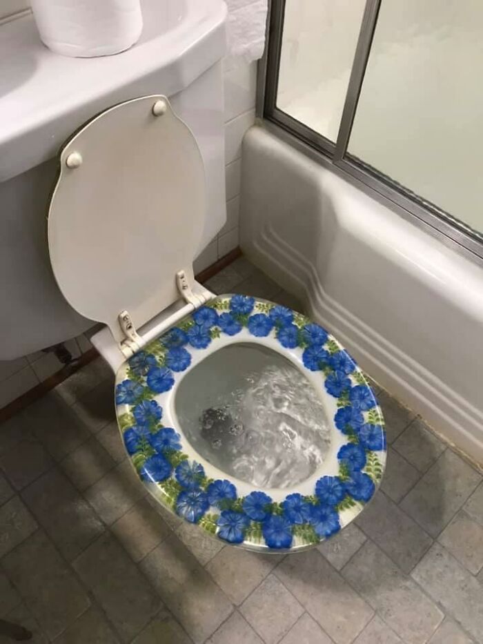 Just Bought My First House Definitely Changing This