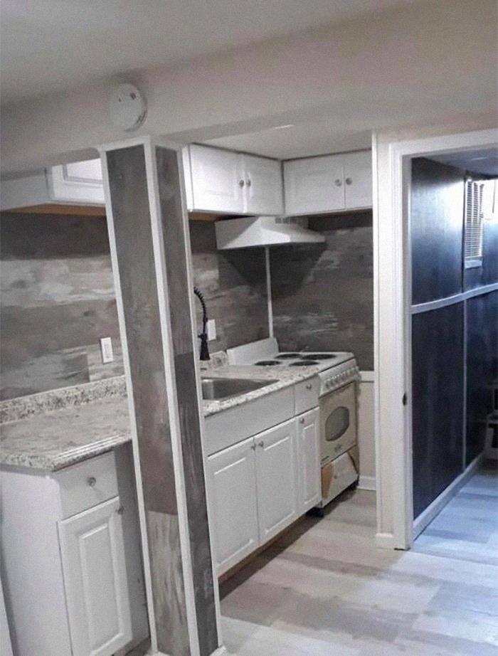 This Is Just Bizarre. NY