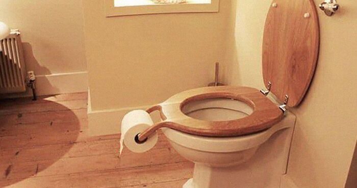 ‘That’s It, I’m Home Shaming’: 30 Times People Were Really Appalled By The Homes They Saw