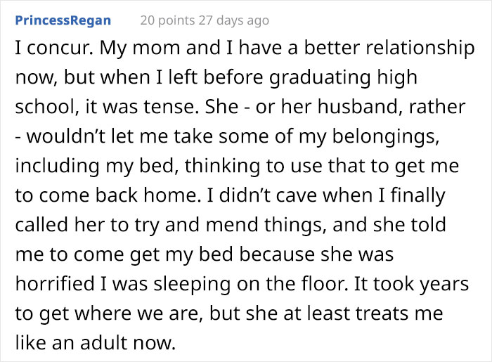 Teen Asks If She Was Wrong To Run Away With Her Cat After Her Stepdad Attempts To Secretly Euthanize It Teen Asks If She Was Wrong To Run Away With Her Cat After Her Stepdad Attempts To Secretly Euthanize It