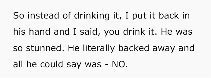 ‘I Had A Very Scary Experience With My Friend And I Wanted To Share This ‘Cause It Could Stop This From Happening To Someone Else’ ‘I Had A Very Scary Experience With My Friend And I Wanted To Share This ‘Cause It Could Stop This From Happening To Someone Else’