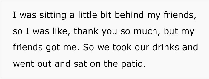 ‘I Had A Very Scary Experience With My Friend And I Wanted To Share This ‘Cause It Could Stop This From Happening To Someone Else’ ‘I Had A Very Scary Experience With My Friend And I Wanted To Share This ‘Cause It Could Stop This From Happening To Someone Else’