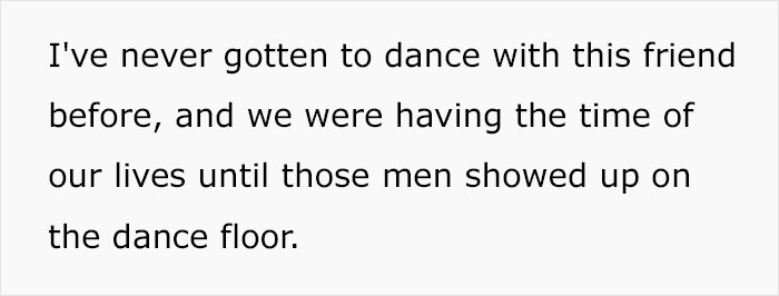 ‘I Had A Very Scary Experience With My Friend And I Wanted To Share This ‘Cause It Could Stop This From Happening To Someone Else’ ‘I Had A Very Scary Experience With My Friend And I Wanted To Share This ‘Cause It Could Stop This From Happening To Someone Else’