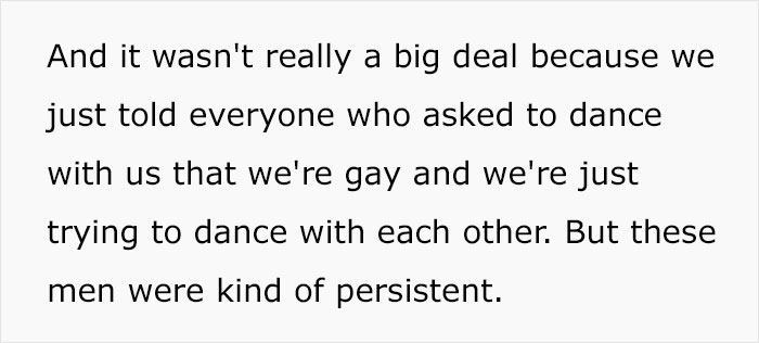 ‘I Had A Very Scary Experience With My Friend And I Wanted To Share This ‘Cause It Could Stop This From Happening To Someone Else’