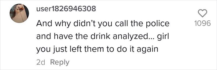 ‘I Had A Very Scary Experience With My Friend And I Wanted To Share This ‘Cause It Could Stop This From Happening To Someone Else’