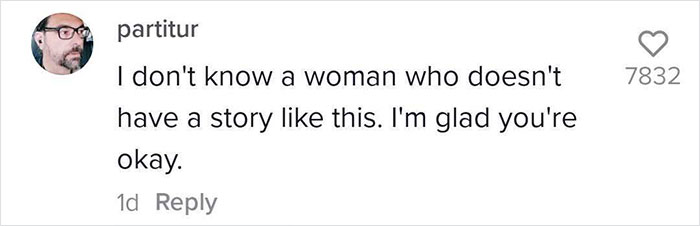 ‘I Had A Very Scary Experience With My Friend And I Wanted To Share This ‘Cause It Could Stop This From Happening To Someone Else’ ‘I Had A Very Scary Experience With My Friend And I Wanted To Share This ‘Cause It Could Stop This From Happening To Someone Else’