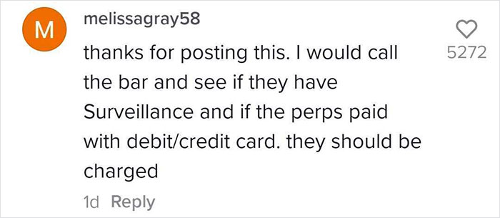‘I Had A Very Scary Experience With My Friend And I Wanted To Share This ‘Cause It Could Stop This From Happening To Someone Else’