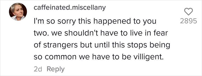 ‘I Had A Very Scary Experience With My Friend And I Wanted To Share This ‘Cause It Could Stop This From Happening To Someone Else’ ‘I Had A Very Scary Experience With My Friend And I Wanted To Share This ‘Cause It Could Stop This From Happening To Someone Else’