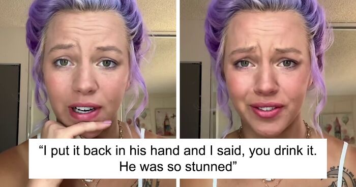 ‘I Had A Very Scary Experience With My Friend And I Wanted To Share This ‘Cause It Could Stop This From Happening To Someone Else’