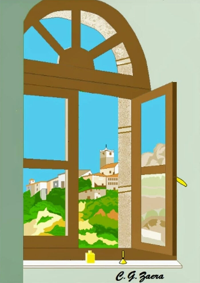 Grandmother-Amazing-Artwork-Microsoft-Paint-Concha-Garcia-Zaera