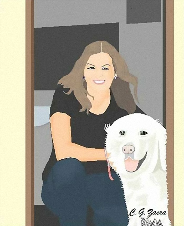 Grandmother-Amazing-Artwork-Microsoft-Paint-Concha-Garcia-Zaera