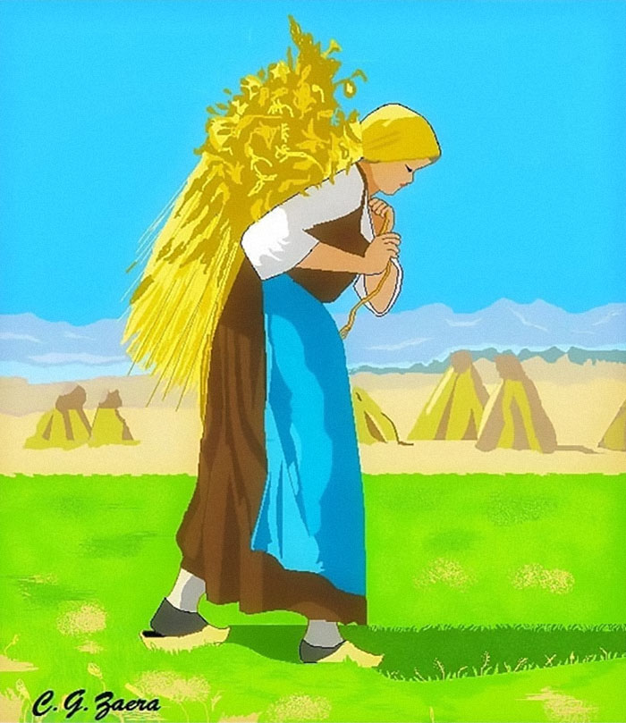 Grandmother-Amazing-Artwork-Microsoft-Paint-Concha-Garcia-Zaera