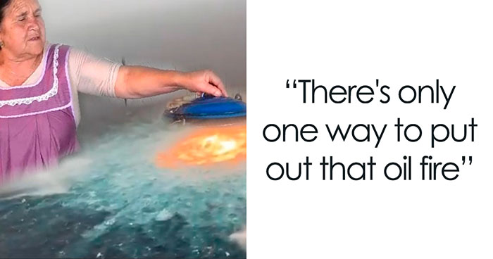 30 Of The Funniest Memes Folks Online Have Served About The Eye Of Fire Gas Leak In The Gulf Of Mexico