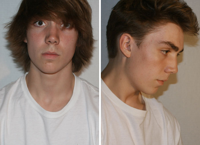 Decided To Get My Wings Chopped Off, Whadya Think?