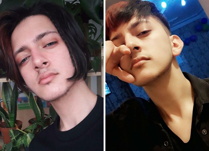 I Got The Confidence To Go For A Chop Because Of This Reddit Page. Thanks