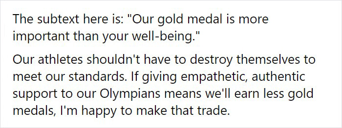 Dad On Facebook Shares His Thoughts On How Dangerous The Sports World Can Be After Rewatching Kerri Strug’s Performance At The 1996 Olympics