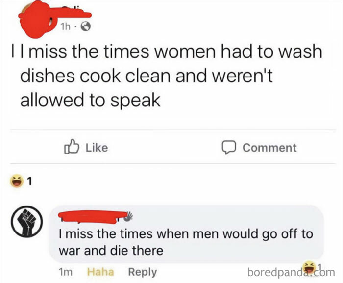 This Made Me Go Like