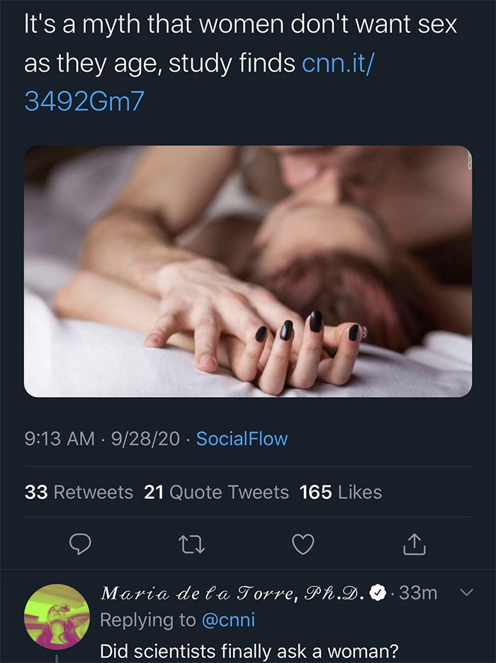 Did You Guys Hear The Big News!?