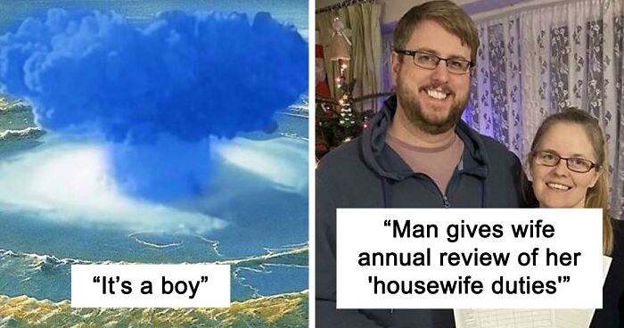 People From The LGBTQ+ Community Laugh At “Homophobic Culture” By Sharing The Worst Posts They’ve Seen (50 Pics)