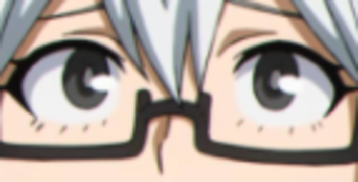 Hey Pandas, Guess The Todoroki By The Eyes