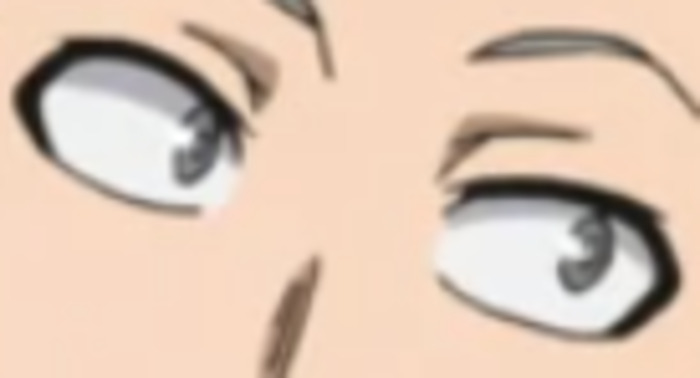 Hey Pandas, Guess The Todoroki By The Eyes