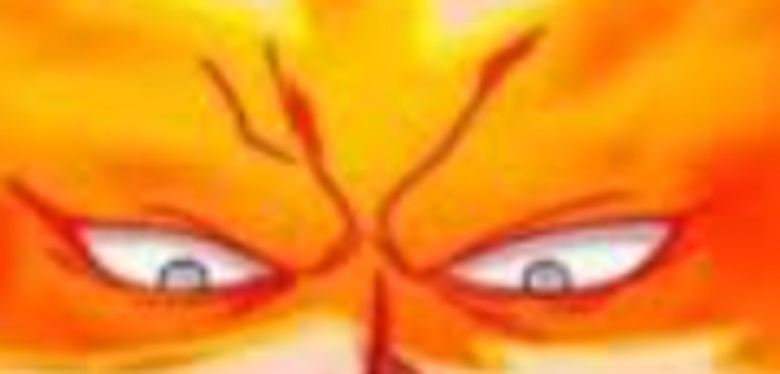 Hey Pandas, Guess The Todoroki By The Eyes