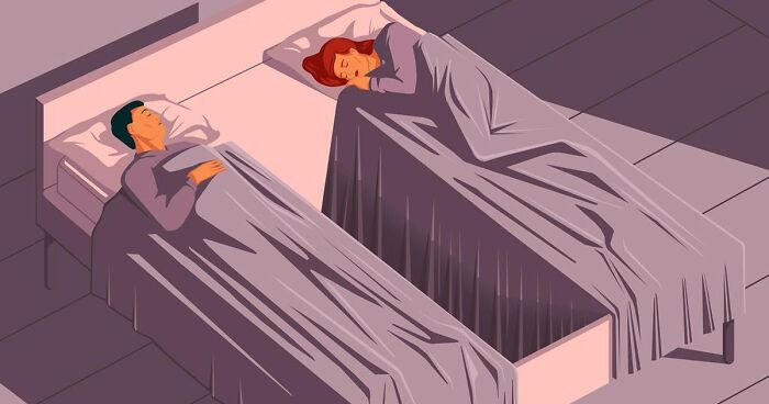 30 Thought-Provoking And Honest Illustrations About Our Lives By Stephan Schmitz (New Pics)