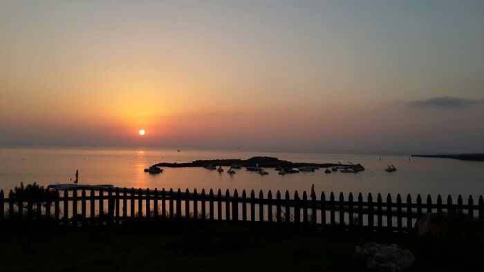 Fig Tree Bay Protaras Cyprus
