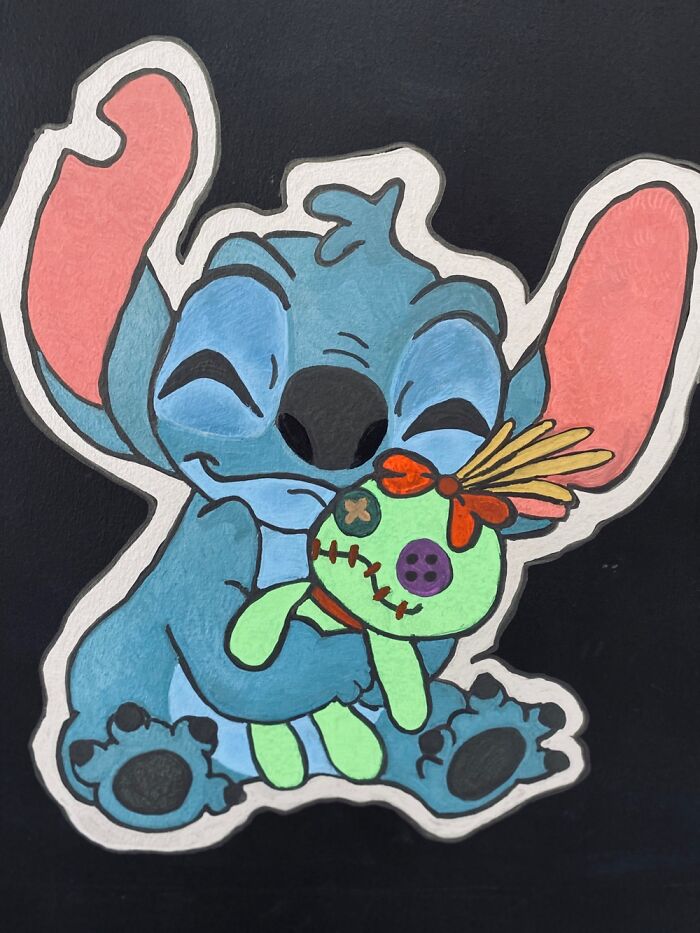 Chalkboard Wall Paint + Chalkboard Markers