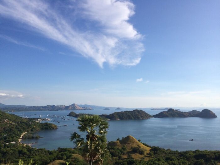 Been There For 3 Days And 2 Nights Sailing/Islands Hopping Adventure, It Was Amazing