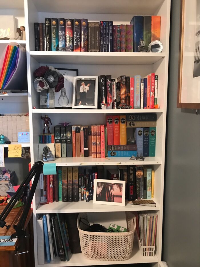 What Do You Think? Lots Of Trinkets