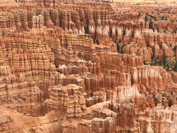 Bryce Canyon, Utah