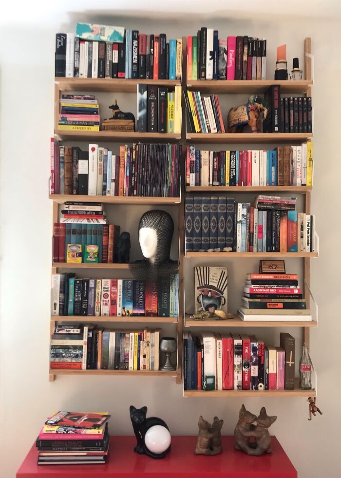 (Made The Chainmail Myself, Kinda Proud Of That As Well)