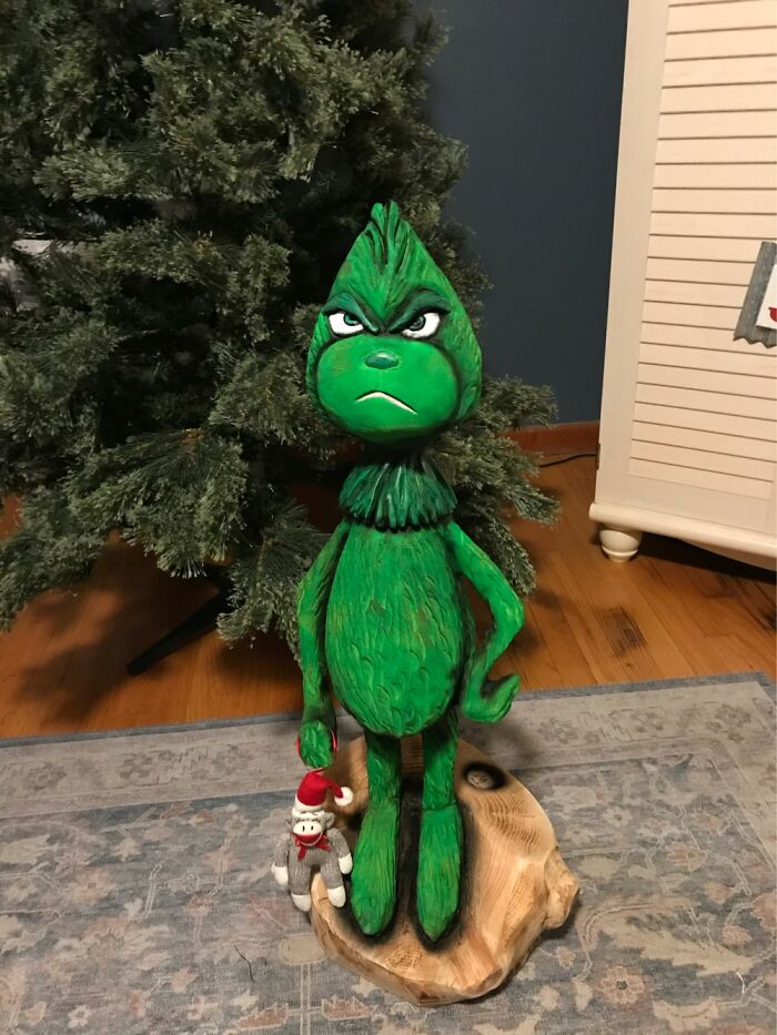 Grinch